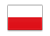IDRORAPIDA - TORTAROLO - Polski
